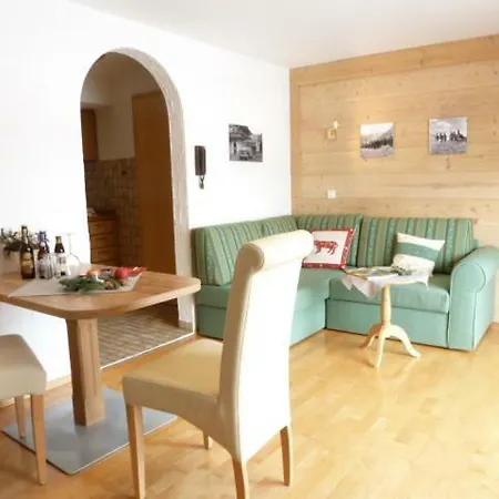 Baldauf's Alpchalet